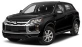 2020 Mitsubishi RVR 4dr FWD_101